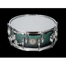 RDF1455GP Малый барабан 14x5.5", темный/золото, Chuzhbinov Drums