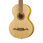 Гитара акустическая Doff RGP, 7-струнная