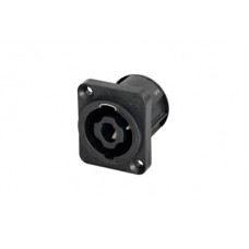 RLS4MPZ Разъем панельный speakON "папа", Rean