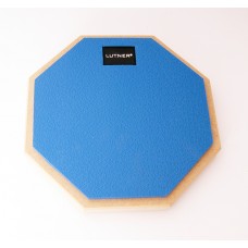 RP12 Тренировочный пэд, тонкий, 12", Fleet