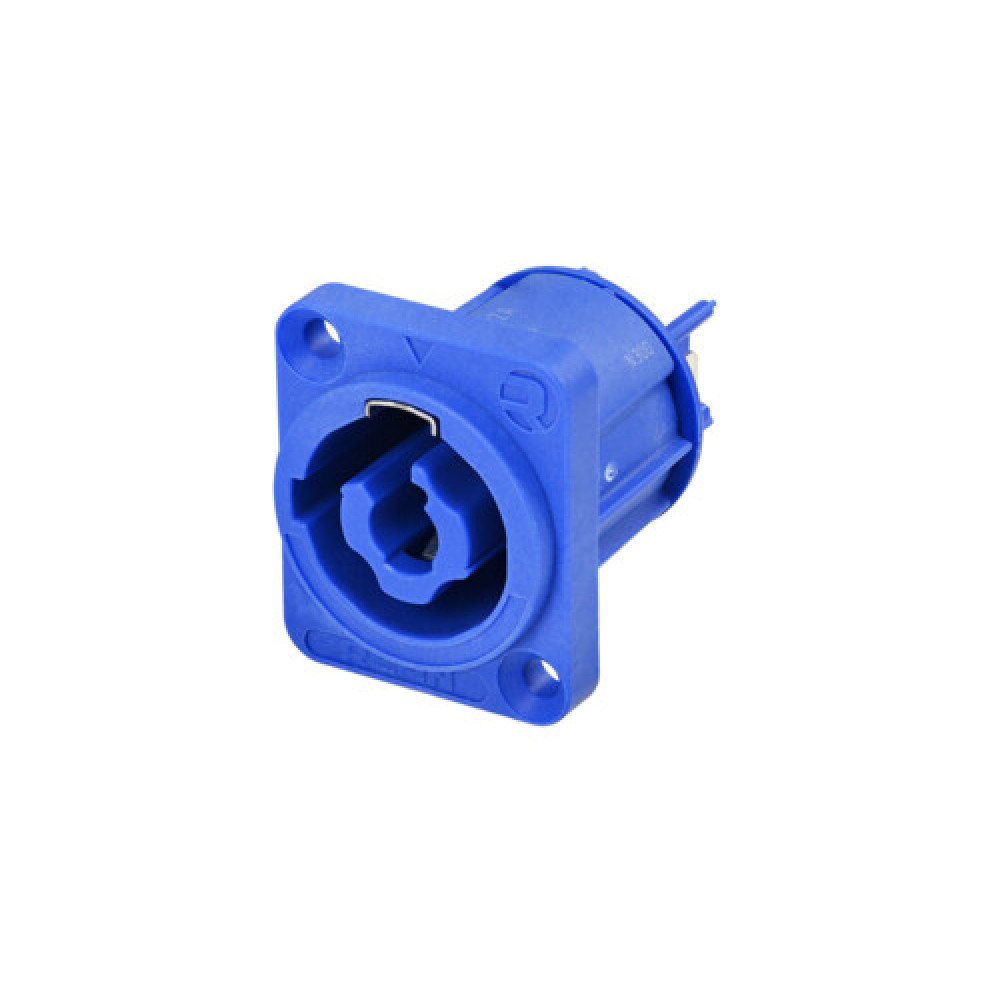 RRAC3I-G-000-0 Разъем панельный PowerCON входной, Rean
