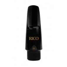 RRGMPCASXB5 Graftonite Мундштук для саксофона альт, B5, Rico