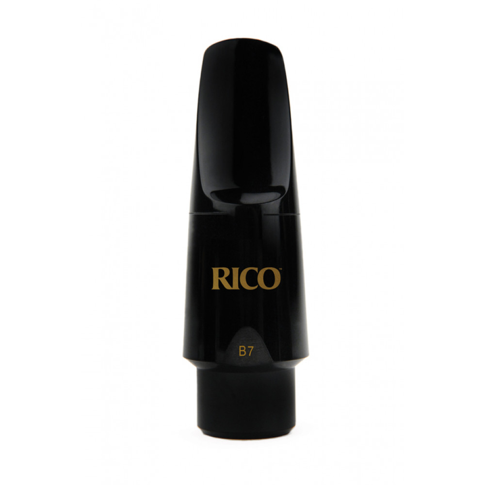 RRGMPCASXB7 Graftonite Мундштук для саксофона альт, B7, Rico