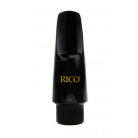 Мундштук для саксофона альт Rico RRGMPCASXB7 Graftonite, B7