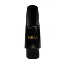 RRGMPCASXB7 Graftonite Мундштук для саксофона альт, B7, Rico