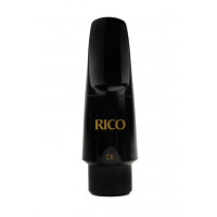 Мундштук для саксофона альт Rico RRGMPCASXC5 Graftonite, C5