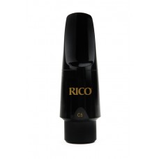 RRGMPCASXC5 Graftonite Мундштук для саксофона альт, C5, Rico