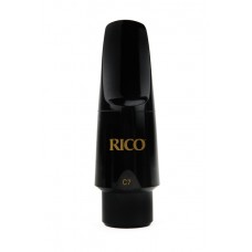 RRGMPCASXC7 Graftonite Мундштук для саксофона альт, C7, Rico