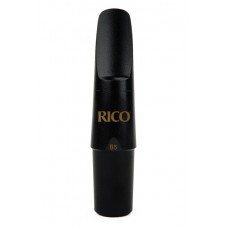 RRGMPCBSXB5 Graftonite Мундштук для саксофона баритон, B5, Rico