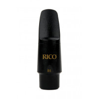 Мундштук для саксофона сопрано Rico RRGMPCSSXB5 Graftonite, B5