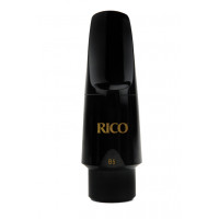 Мундштук для саксофона тенор Rico RRGMPCTSXB5 Graftonite, B5