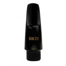 RRGMPCTSXB5 Graftonite Мундштук для саксофона тенор, B5, Rico