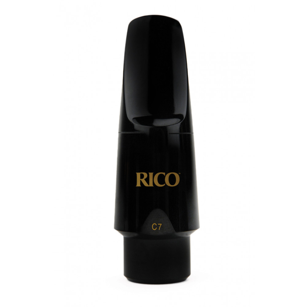 RRGMPCTSXC7 Graftonite Мундштук для саксофона тенор, C7, Rico 
