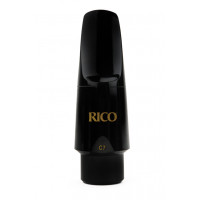 Мундштук для саксофона тенор Rico RRGMPCTSXC7 Graftonite, C7