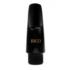 RRGMPCTSXC7 Graftonite Мундштук для саксофона тенор, C7, Rico 