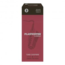 RRP05TSX300 Plasticover Трости для тенор саксофона, размер 3.0, 5шт, Rico