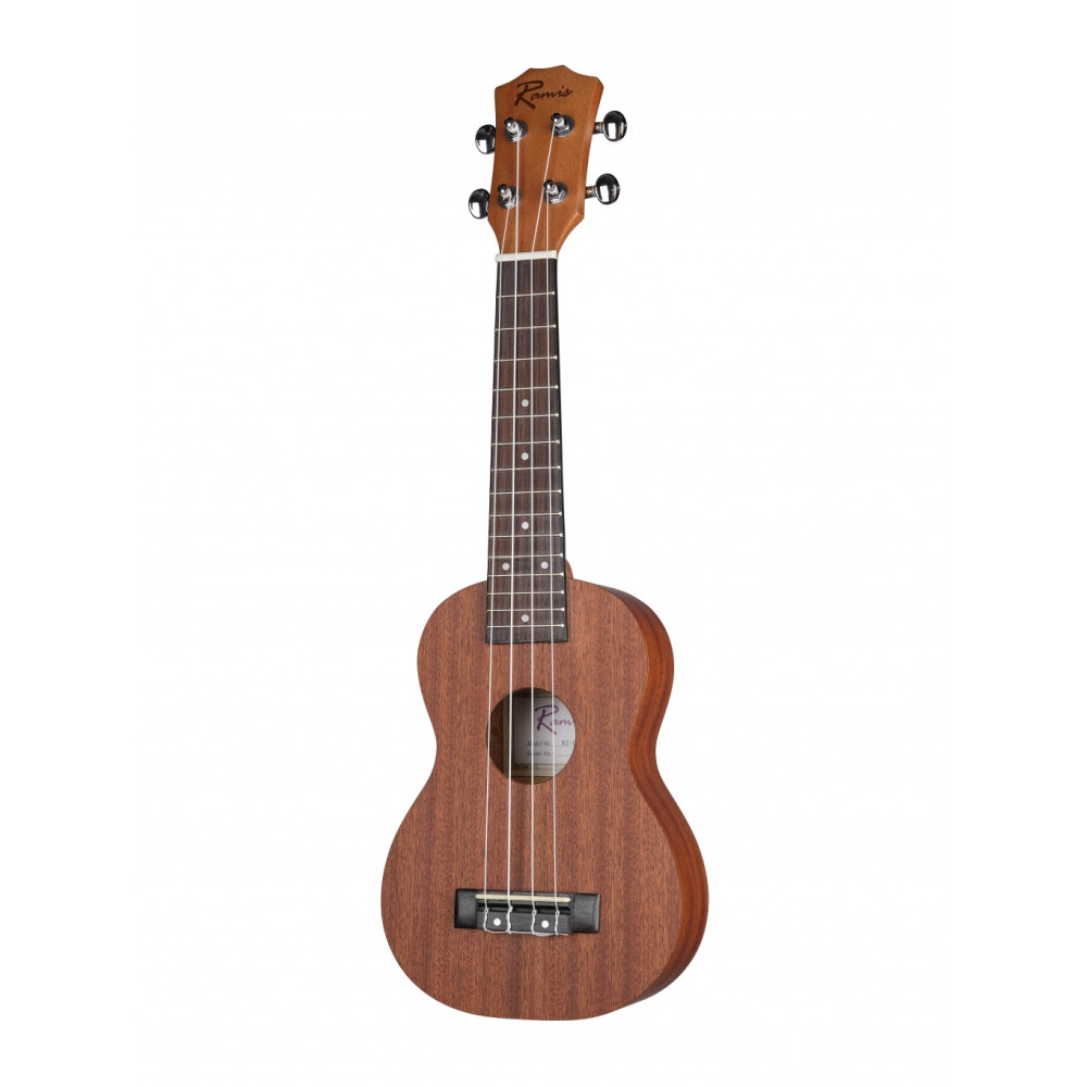 RS-01 Укулеле сопрано, Ramis