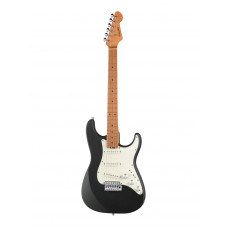 RS200-SSS-BK Электрогитара, цвет чёрный, Root Note