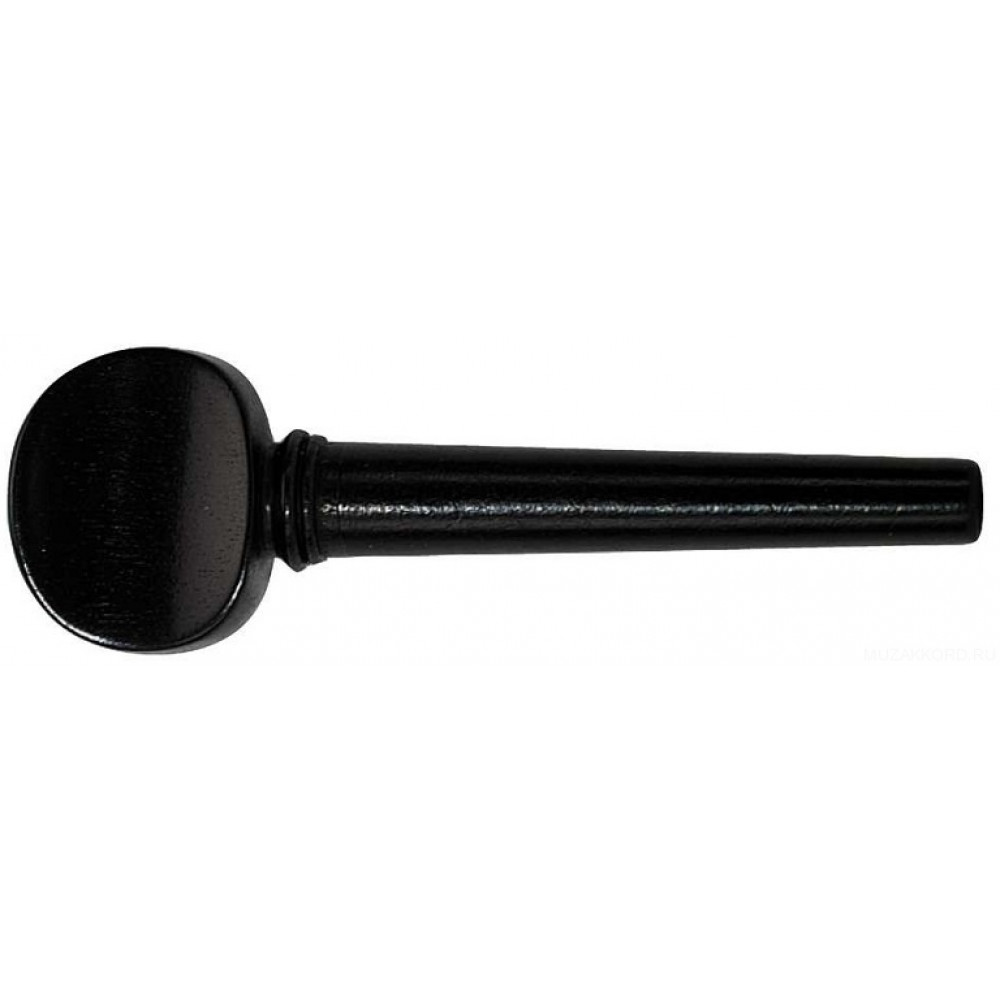 GEWA Violin Peg Basic Ebony 4/4 Medium колок для скрипки