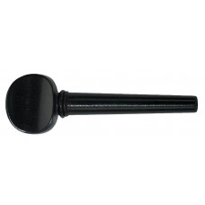 GEWA Basic Ebony Medium колок для альта