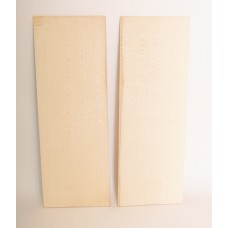 AW-120107-А Заготовки для нижней деки классической гитары, Акустик Вуд