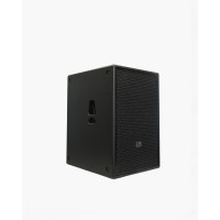 Сабвуфер активный Port Audio S18DP, 1800Вт