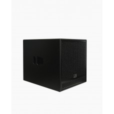 S215IBP Сабвуфер активный, 1400Вт, Port Audio