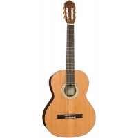 Классическая гитара Kremona S44C Sofia Soloist Series, размер 1/4
