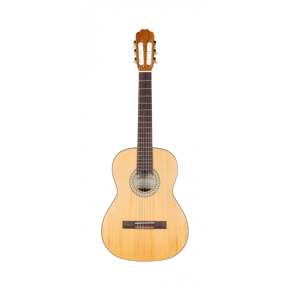 S58C-OP Soloist Series Классическая гитара, размер 3/4, Kremona