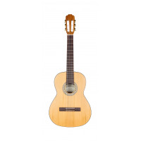 Классическая гитара Kremona S58C-OP Soloist Series, размер 3/4