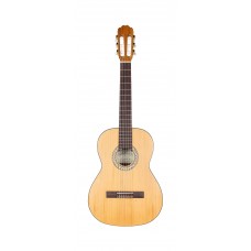 S58C-OP Soloist Series Классическая гитара, размер 3/4, Kremona