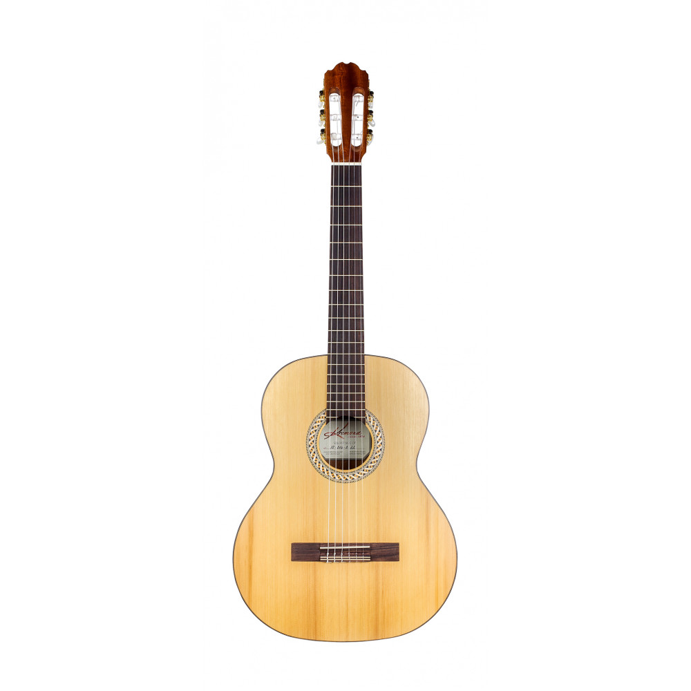 Классическая гитара Kremona S62C-OP Soloist Series, размер 7/8