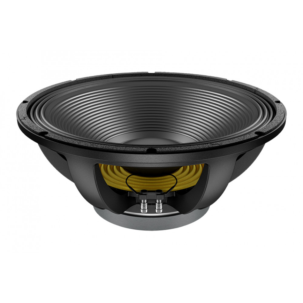 Динамик Lavoce SAF184.02, 18" сабвуферный, 2400 Вт, 8 Ом