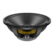 SAF184.02 Динамик 18" сабвуферный, 2400 Вт, 8 Ом, Lavoce