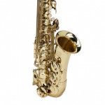 Саксофон альт Soundsation SALSX-20 (S897S), Eb