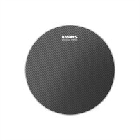 Пластик для малого маршевого барабана Evans SB13MHG Hybrid Marching, 13"