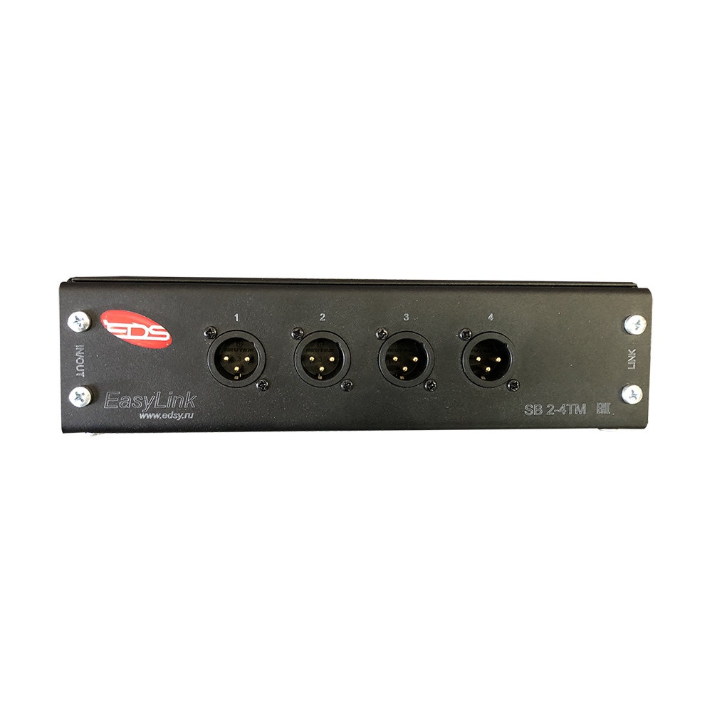 SB2-4TM EasyLink Устройство передачи сигнала, EDS