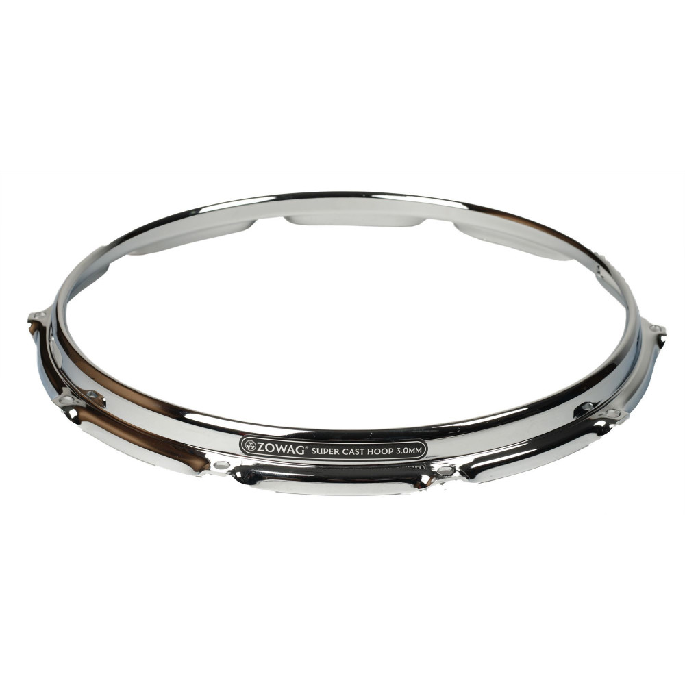 SC1410B Super Cast Hoop Обод том барабана 14", нижний, Zowag
