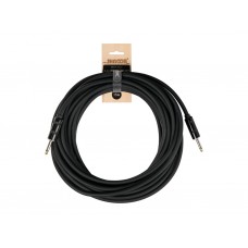 SC225-PJPJ-15m Кабель для гитарного усилителя, 2х2,5мм, Powerjack, 15м, SHNOOR