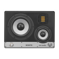 Студийный монитор EVE Audio SC3070-L, активный, левая версия, 335Вт