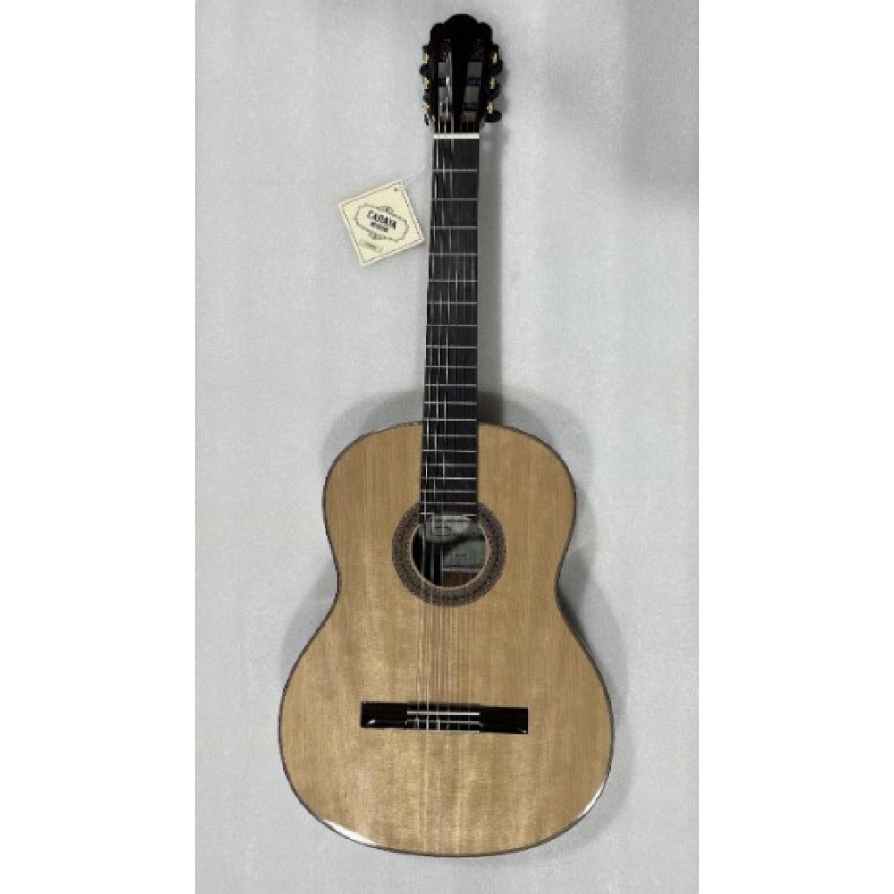 SC39MH Классическая гитара 4/4, цвет натуральный, Caraya