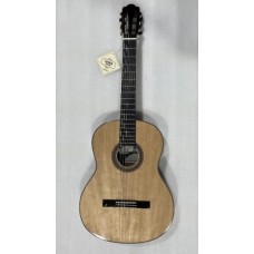 SC39MH Классическая гитара 4/4, цвет натуральный, Caraya