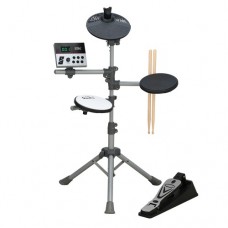 SD20 Цифровая ударная установка, Soundking