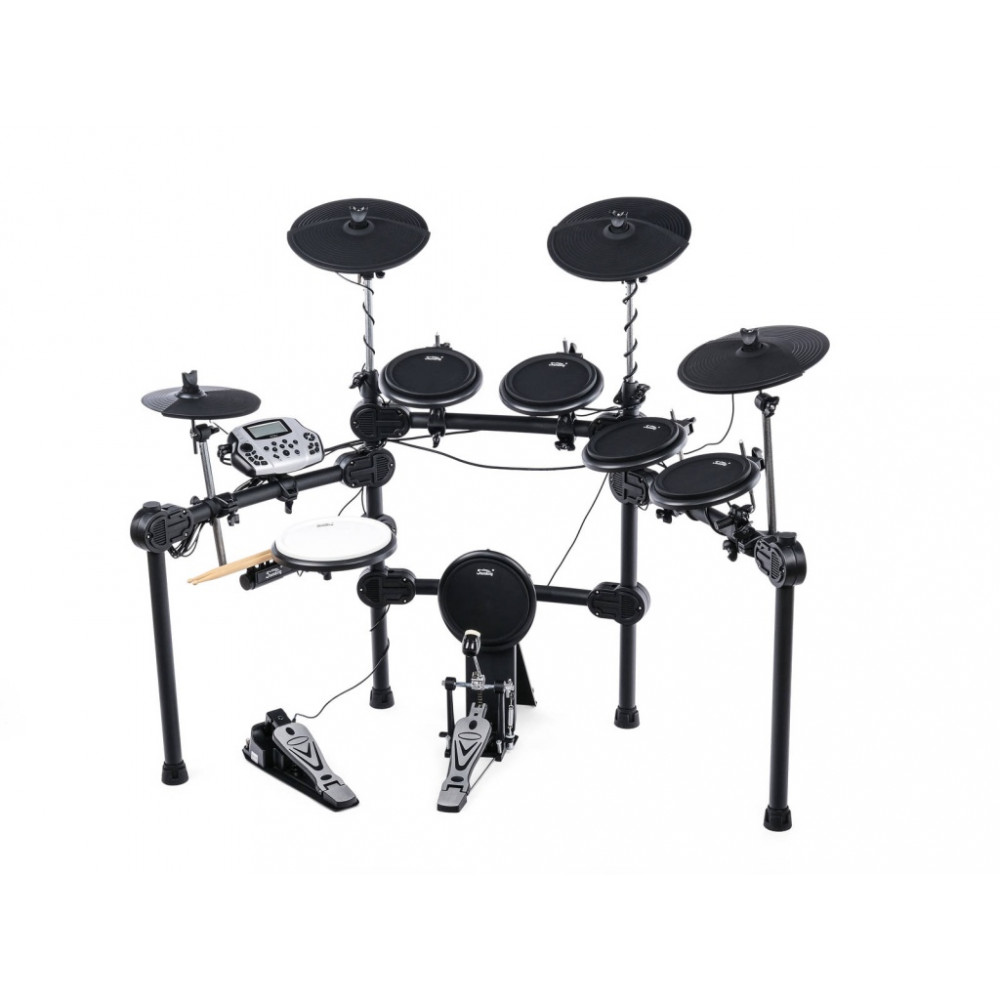 SD230 Цифровая ударная установка, Soundking