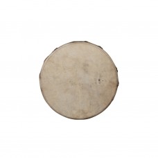 SESHD16B Shaman Drum Бубен 16", кожа буйвола, Sela
