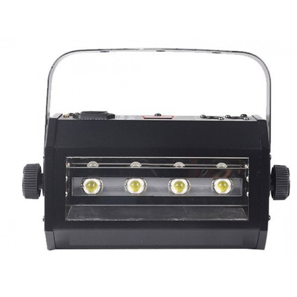 SF100 Стробоскоп, LED 100Вт, Bi Ray