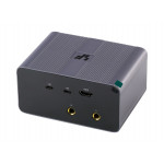 SF2402 Звуковая карта USB, 24 бит/192 кГц, Simple Fly