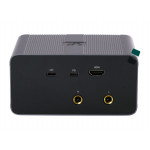 SF2402 Звуковая карта USB, 24 бит/192 кГц, Simple Fly