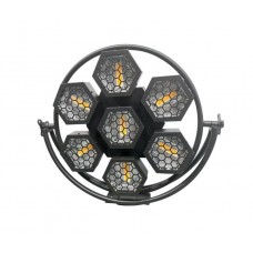 SF7C Стробоскоп, IP20, Bi Ray