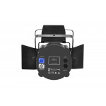 Светодиодный прожектор LFocus SL-107, IP65, WRGBWA, 18х15Вт
